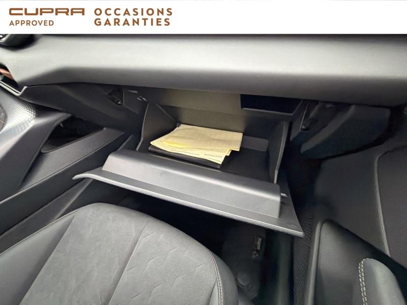 Voitures occasions CUPRA Terramar V Longeville-lès-Saint-Avold