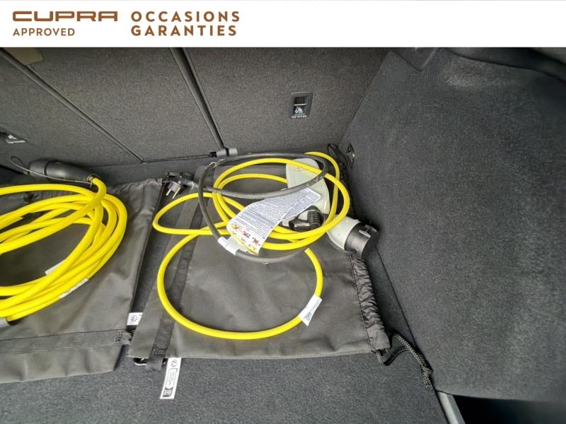 Voitures occasions CUPRA Terramar V Longeville-lès-Saint-Avold