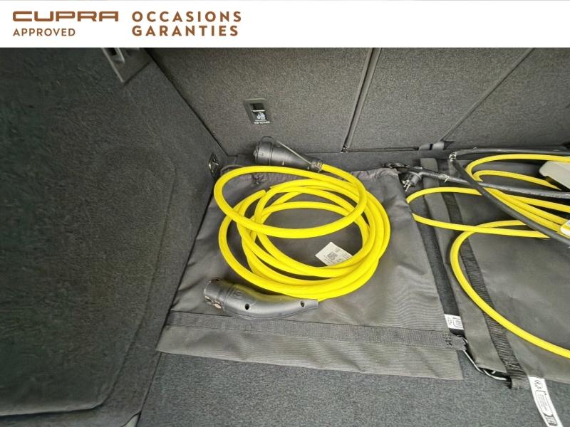 Voitures occasions CUPRA Terramar V Longeville-lès-Saint-Avold