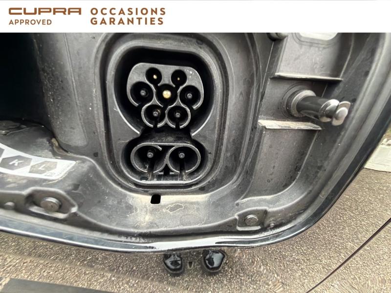 Voitures occasions CUPRA Terramar V Longeville-lès-Saint-Avold