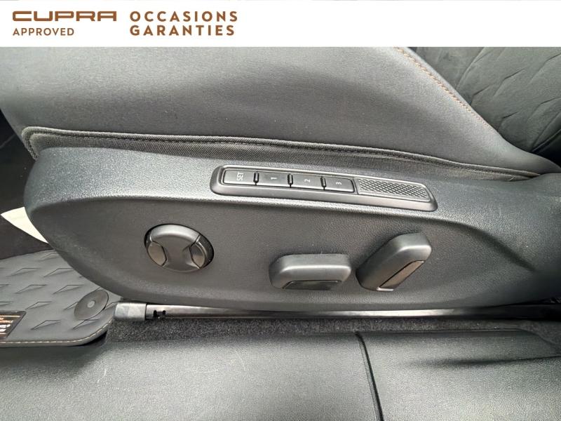 Voitures occasions CUPRA Terramar V Longeville-lès-Saint-Avold