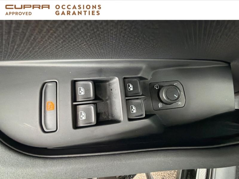 Voitures occasions CUPRA Terramar V Longeville-lès-Saint-Avold