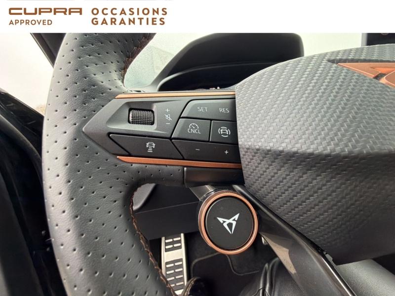 Voitures occasions CUPRA Terramar V Longeville-lès-Saint-Avold