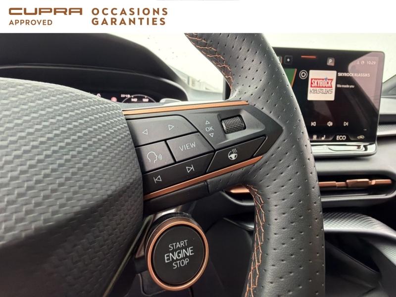 Voitures occasions CUPRA Terramar V Longeville-lès-Saint-Avold