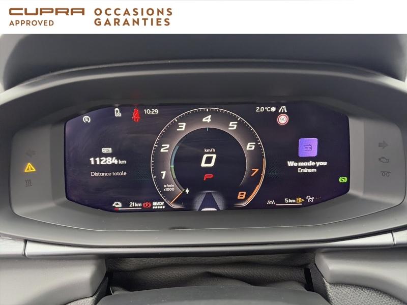 Voitures occasions CUPRA Terramar V Longeville-lès-Saint-Avold