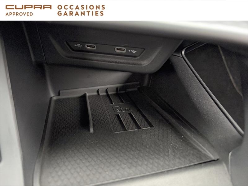 Voitures occasions CUPRA Terramar V Longeville-lès-Saint-Avold