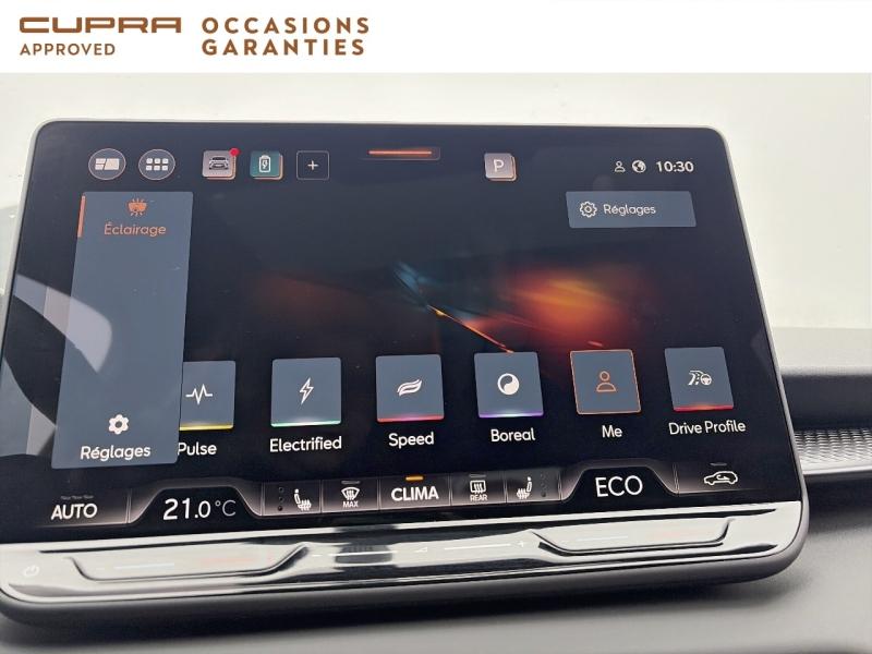 Voitures occasions CUPRA Terramar V Longeville-lès-Saint-Avold