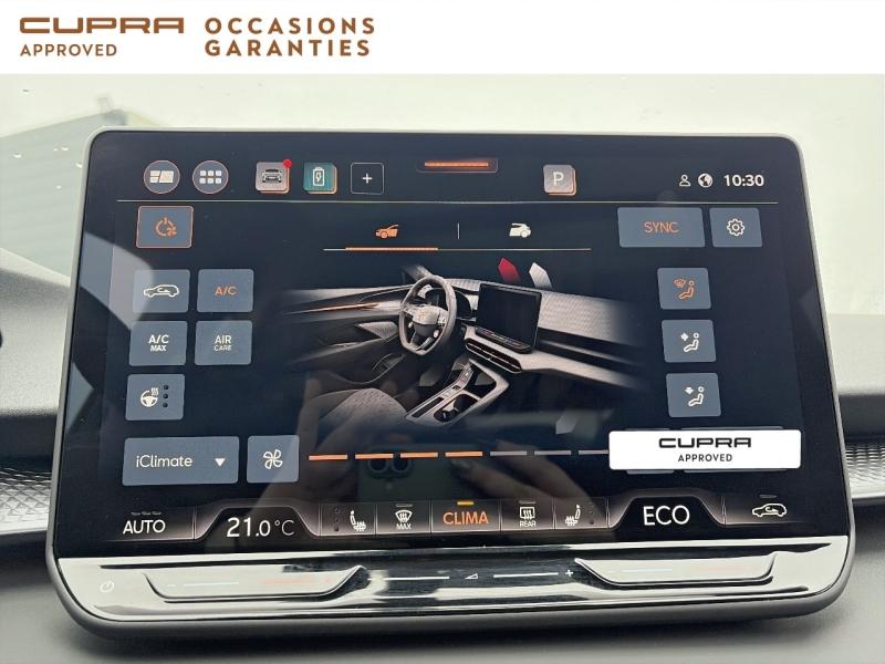 Voitures occasions CUPRA Terramar V Longeville-lès-Saint-Avold