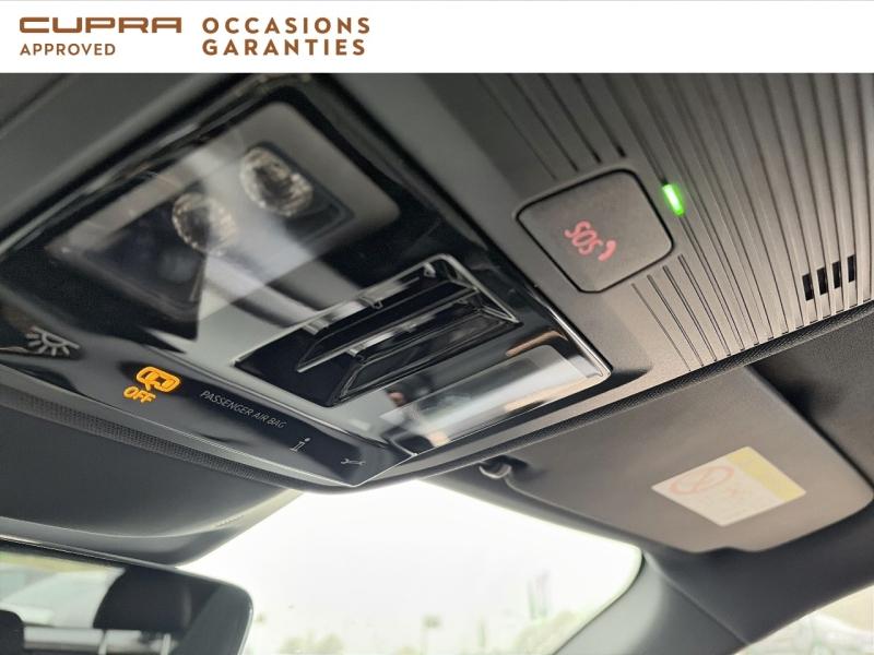 Voitures occasions CUPRA Terramar V Longeville-lès-Saint-Avold