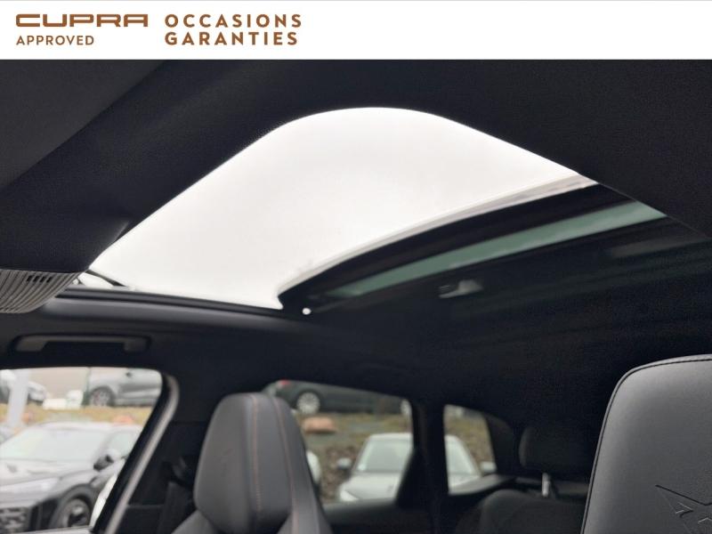 Voitures occasions CUPRA Terramar V Longeville-lès-Saint-Avold