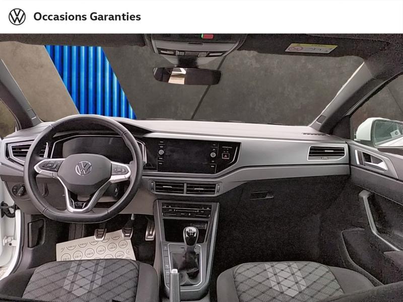 Voitures occasions VOLKSWAGEN POLO R-Line Longeville-lès-Saint-Avold