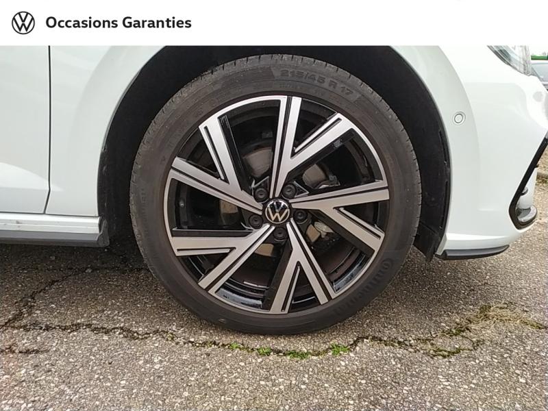 Voitures occasions VOLKSWAGEN POLO R-Line Longeville-lès-Saint-Avold