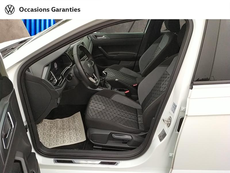 Voitures occasions VOLKSWAGEN POLO R-Line Longeville-lès-Saint-Avold