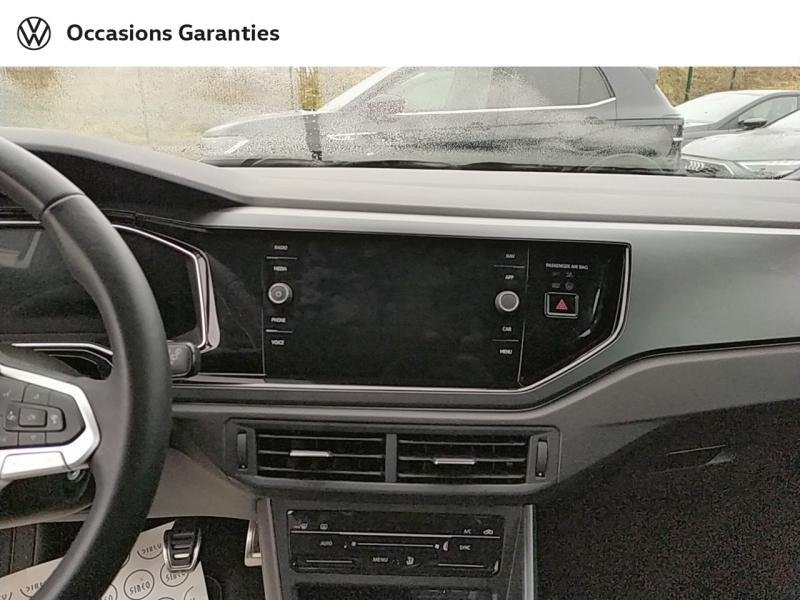 Voitures occasions VOLKSWAGEN POLO R-Line Longeville-lès-Saint-Avold