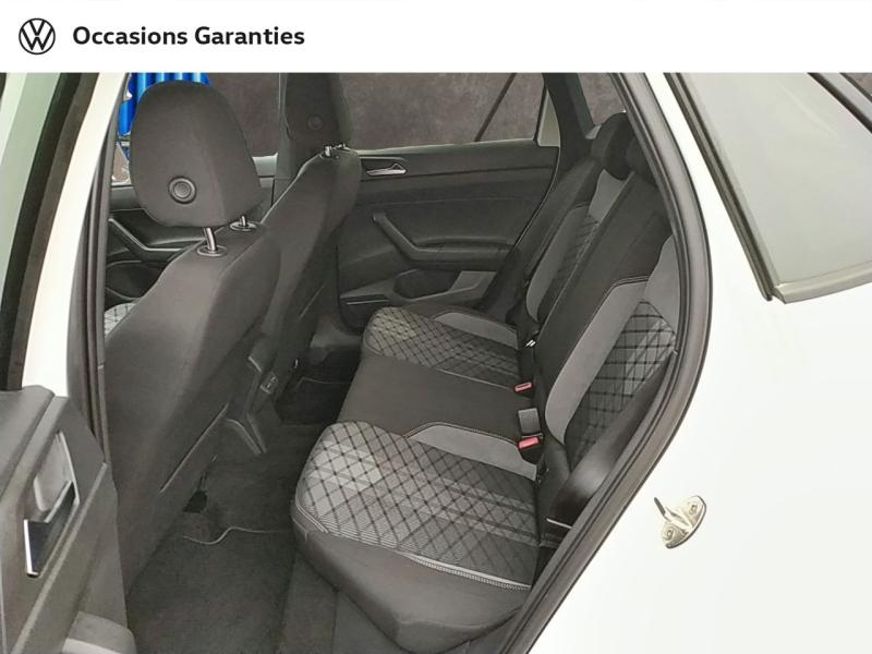 Voitures occasions VOLKSWAGEN POLO R-Line Longeville-lès-Saint-Avold