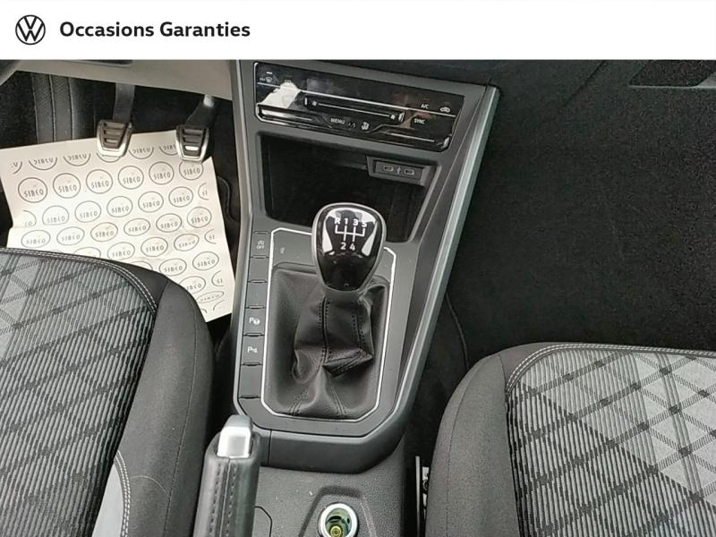 Voitures occasions VOLKSWAGEN POLO R-Line Longeville-lès-Saint-Avold