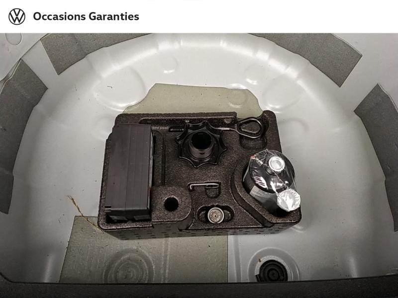 Voitures occasions VOLKSWAGEN POLO R-Line Longeville-lès-Saint-Avold