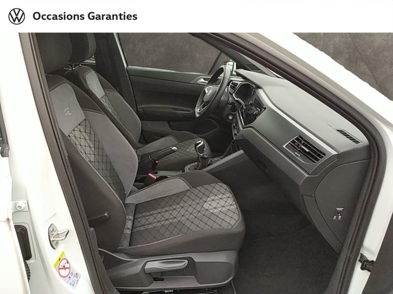Voitures occasions VOLKSWAGEN POLO R-Line Longeville-lès-Saint-Avold