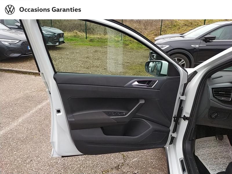 Voitures occasions VOLKSWAGEN POLO R-Line Longeville-lès-Saint-Avold