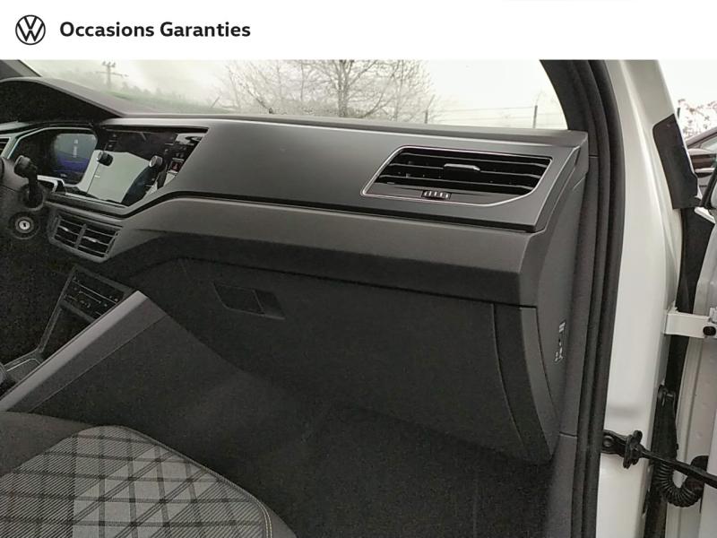 Voitures occasions VOLKSWAGEN POLO R-Line Longeville-lès-Saint-Avold