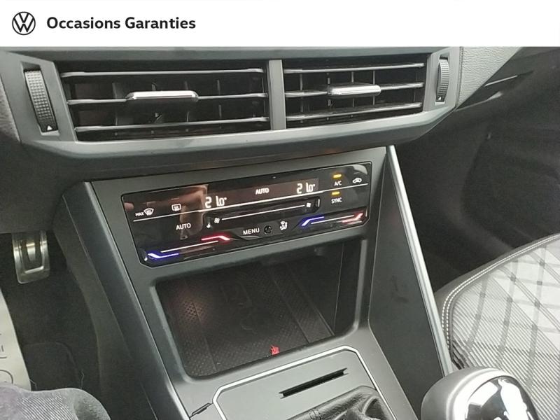 Voitures occasions VOLKSWAGEN POLO R-Line Longeville-lès-Saint-Avold