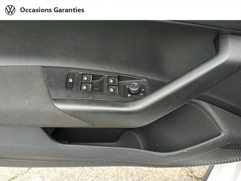 Voitures occasions VOLKSWAGEN POLO R-Line Longeville-lès-Saint-Avold