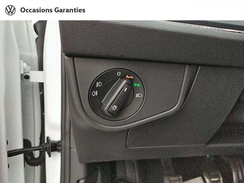 Voitures occasions VOLKSWAGEN POLO R-Line Longeville-lès-Saint-Avold