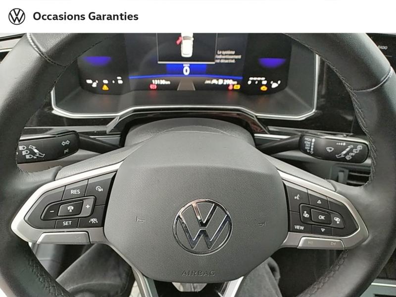 Voitures occasions VOLKSWAGEN POLO R-Line Longeville-lès-Saint-Avold