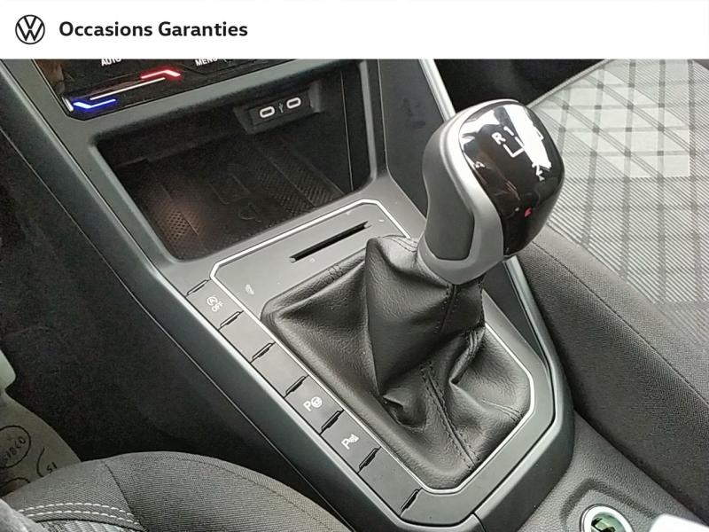 Voitures occasions VOLKSWAGEN POLO R-Line Longeville-lès-Saint-Avold