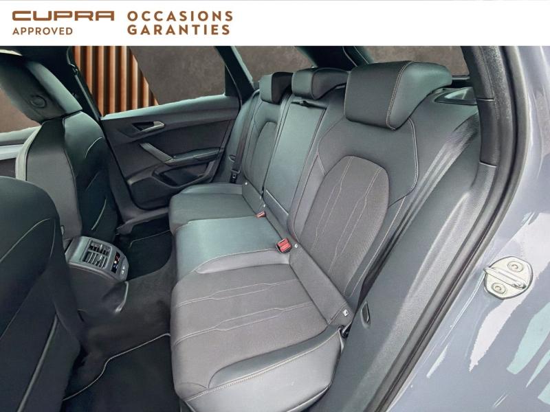 Voitures occasions CUPRA Leon ST V Longeville-lès-Saint-Avold