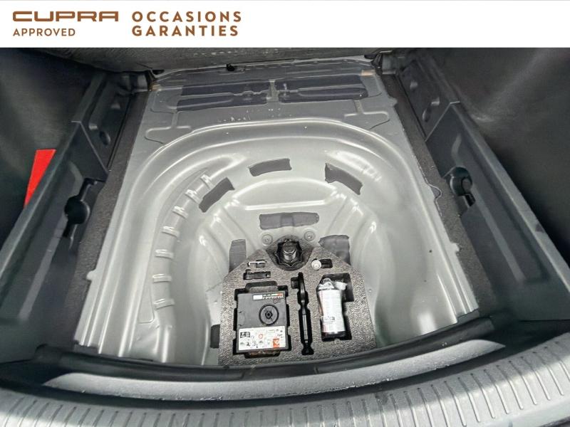 Voitures occasions CUPRA Leon ST V Longeville-lès-Saint-Avold