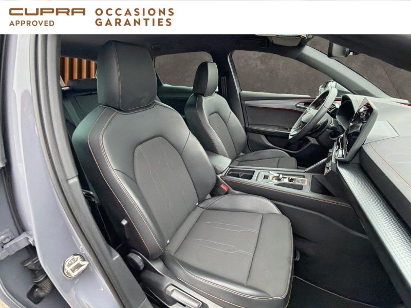 Voitures occasions CUPRA Leon ST V Longeville-lès-Saint-Avold