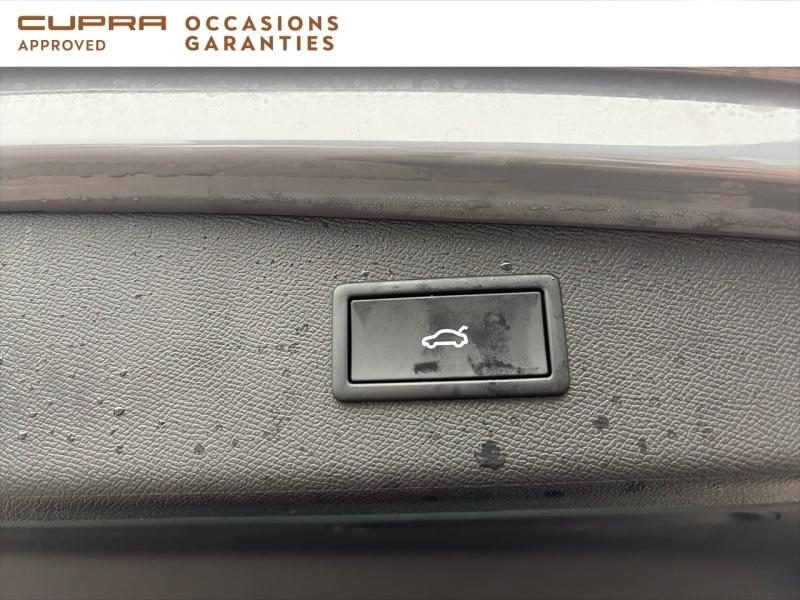 Voitures occasions CUPRA Leon ST V Longeville-lès-Saint-Avold