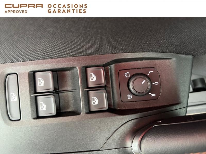 Voitures occasions CUPRA Leon ST V Longeville-lès-Saint-Avold