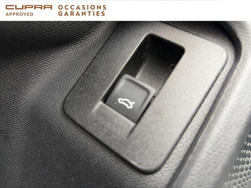 Voitures occasions CUPRA Leon ST V Longeville-lès-Saint-Avold