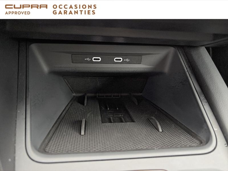 Voitures occasions CUPRA Leon ST V Longeville-lès-Saint-Avold