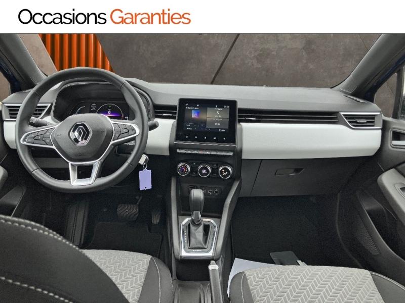 Voitures occasions RENAULT CLIO Limited Longeville-lès-Saint-Avold