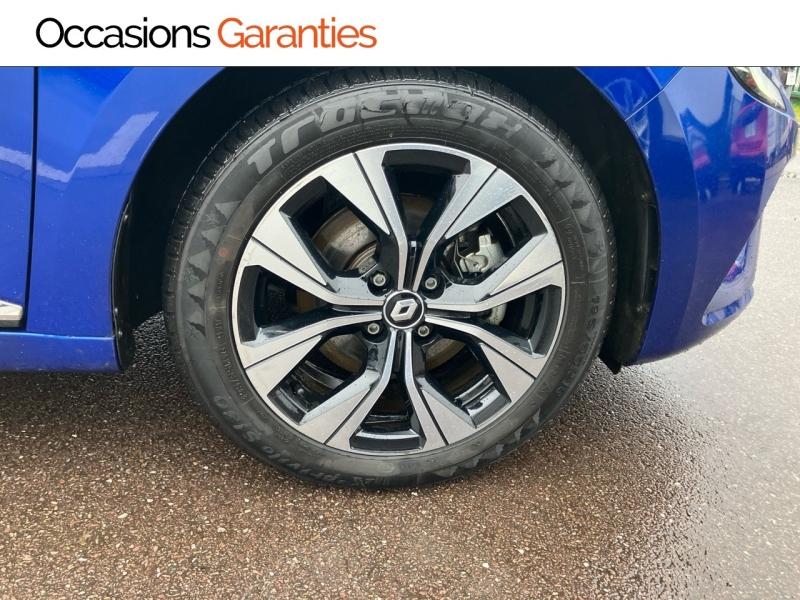 Voitures occasions RENAULT CLIO Limited Longeville-lès-Saint-Avold