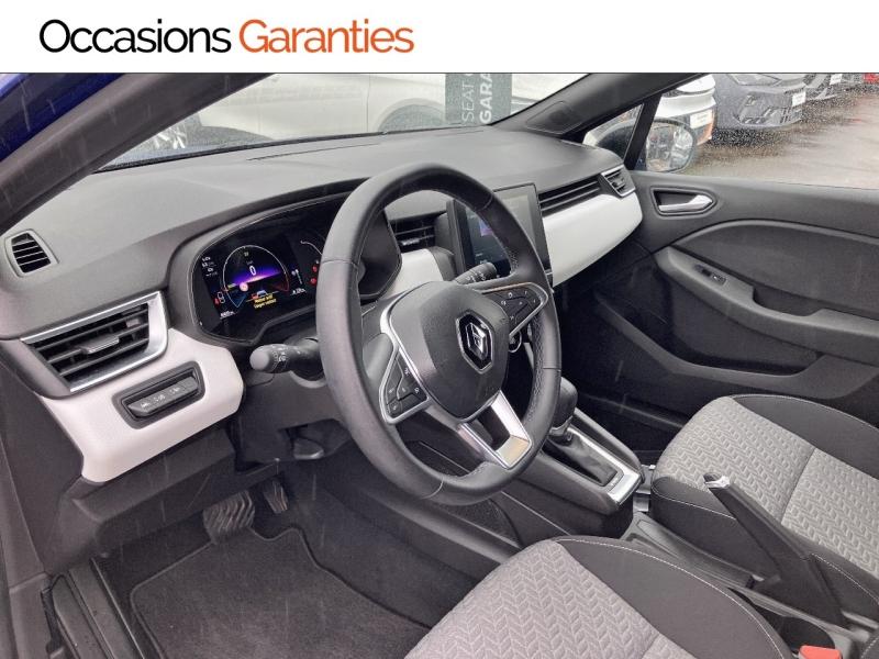 Voitures occasions RENAULT CLIO Limited Longeville-lès-Saint-Avold