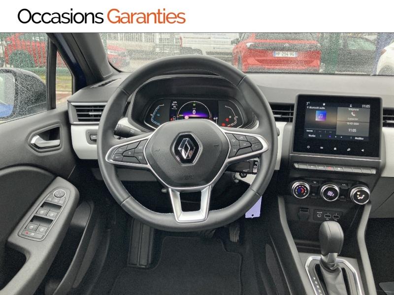 Voitures occasions RENAULT CLIO Limited Longeville-lès-Saint-Avold