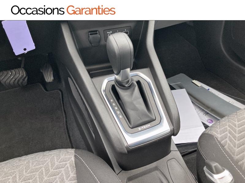 Voitures occasions RENAULT CLIO Limited Longeville-lès-Saint-Avold