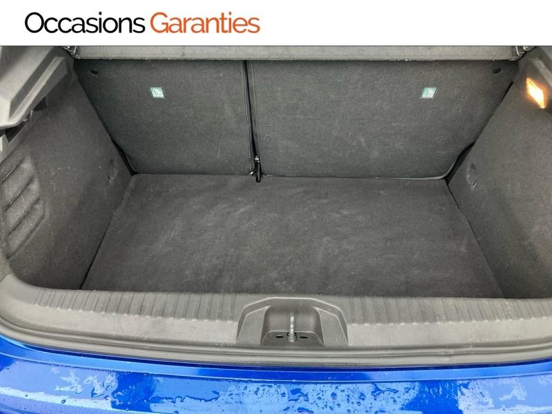 Voitures occasions RENAULT CLIO Limited Longeville-lès-Saint-Avold