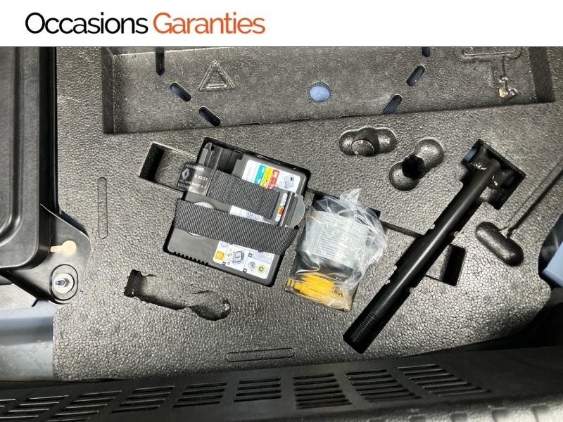 Voitures occasions RENAULT CLIO Limited Longeville-lès-Saint-Avold