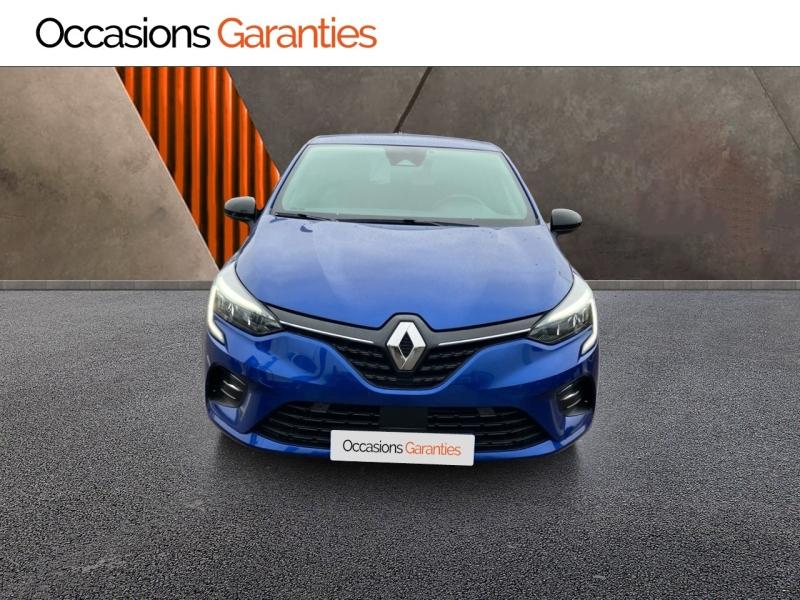 Voitures occasions RENAULT CLIO Limited Longeville-lès-Saint-Avold
