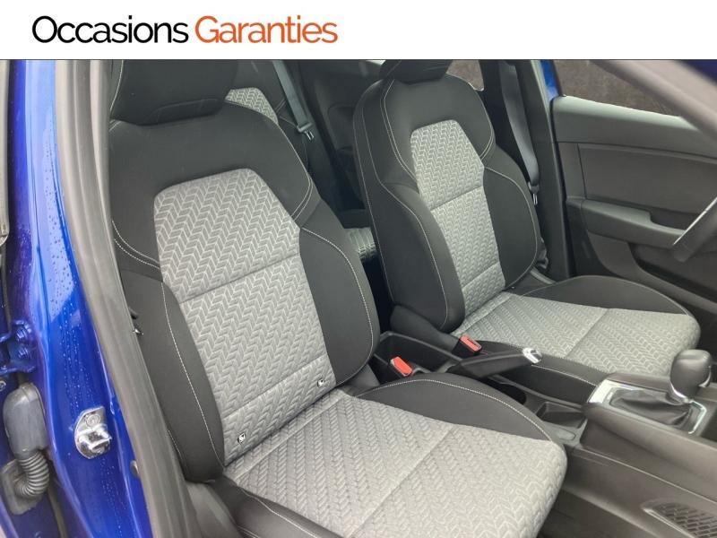 Voitures occasions RENAULT CLIO Limited Longeville-lès-Saint-Avold