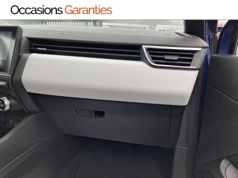 Voitures occasions RENAULT CLIO Limited Longeville-lès-Saint-Avold