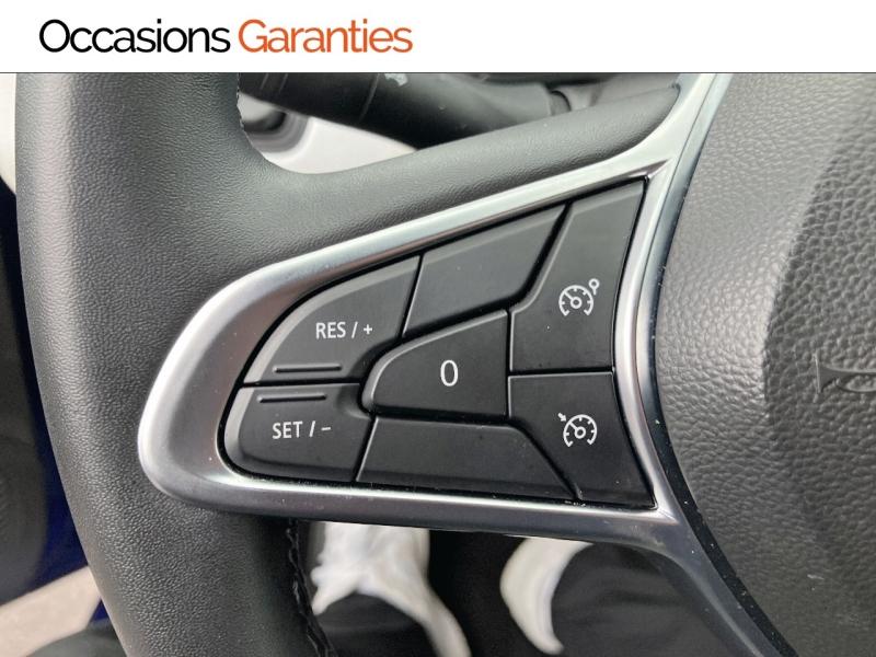 Voitures occasions RENAULT CLIO Limited Longeville-lès-Saint-Avold