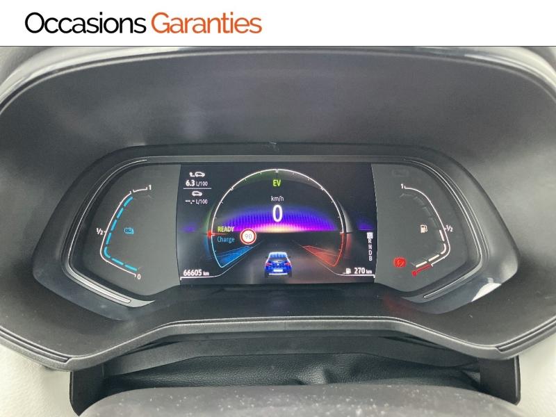 Voitures occasions RENAULT CLIO Limited Longeville-lès-Saint-Avold