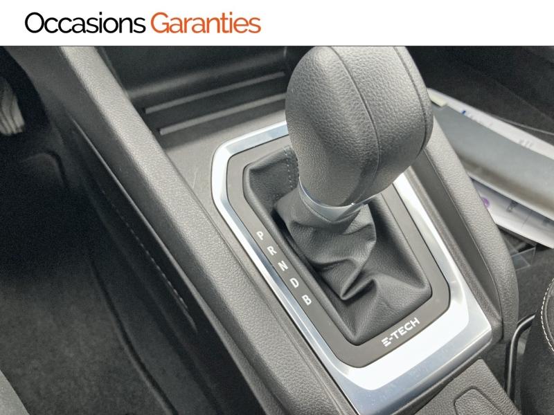 Voitures occasions RENAULT CLIO Limited Longeville-lès-Saint-Avold