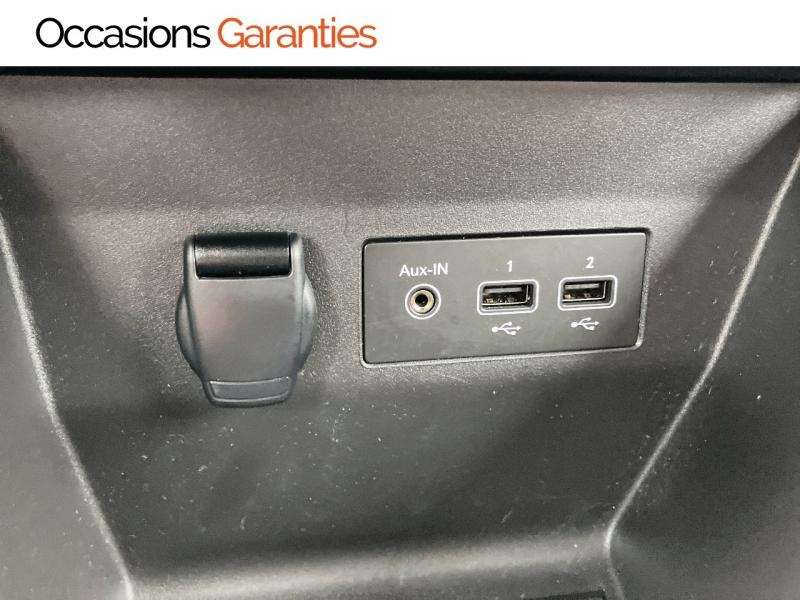 Voitures occasions RENAULT CLIO Limited Longeville-lès-Saint-Avold